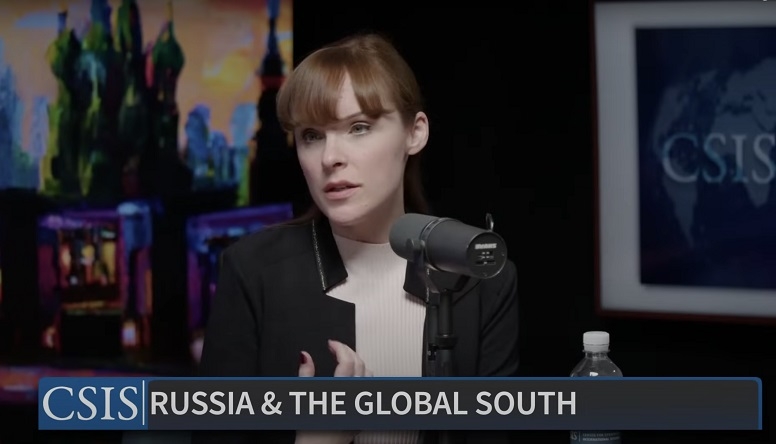 In the News: What Does the Israel-Gaza Conflict Mean for Russia and